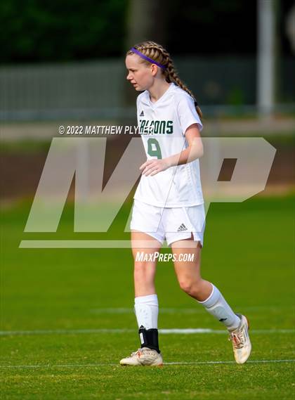Thumbnail 2 in Friendship Christian vs Fayetteville Academy (NCISAA 2A - Second Round) photogallery.