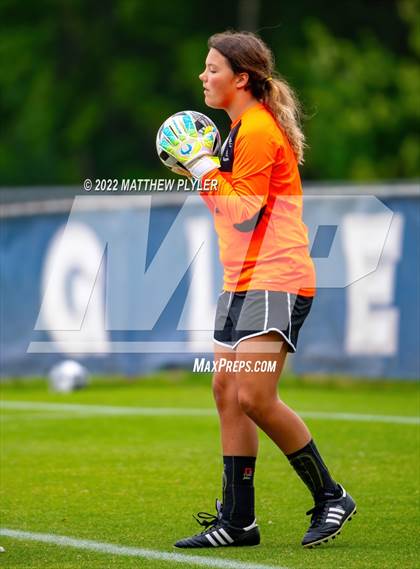 Thumbnail 1 in Friendship Christian vs Fayetteville Academy (NCISAA 2A - Second Round) photogallery.
