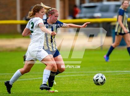 Thumbnail 1 in Friendship Christian vs Fayetteville Academy (NCISAA 2A - Second Round) photogallery.