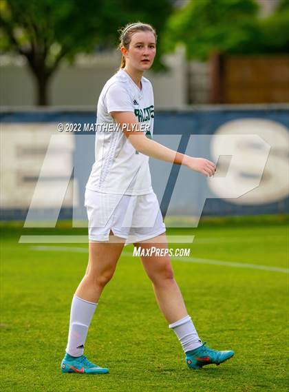 Thumbnail 3 in Friendship Christian vs Fayetteville Academy (NCISAA 2A - Second Round) photogallery.