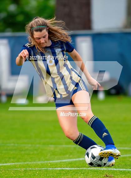 Thumbnail 3 in Friendship Christian vs Fayetteville Academy (NCISAA 2A - Second Round) photogallery.