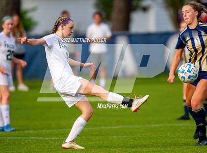 Thumbnail 3 in Friendship Christian vs Fayetteville Academy (NCISAA 2A - Second Round) photogallery.