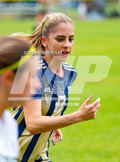 Thumbnail 3 in Friendship Christian vs Fayetteville Academy (NCISAA 2A - Second Round) photogallery.