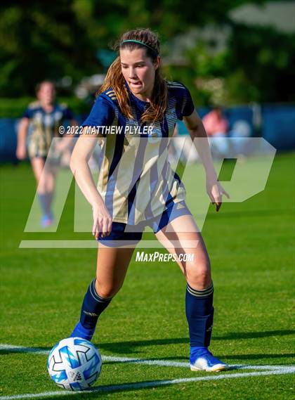 Thumbnail 2 in Friendship Christian vs Fayetteville Academy (NCISAA 2A - Second Round) photogallery.