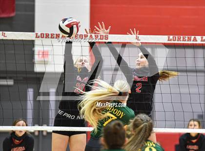 Thumbnail 3 in Moody @ Lorena photogallery.
