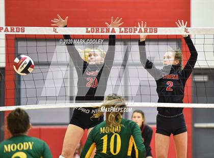 Thumbnail 3 in Moody @ Lorena photogallery.