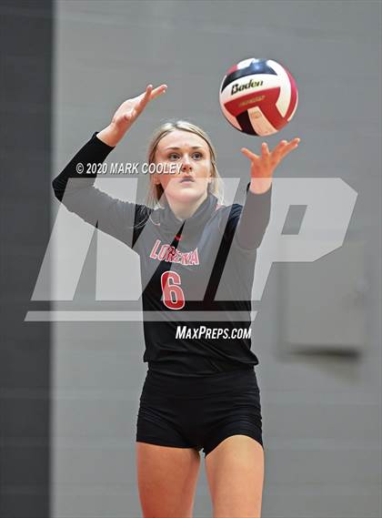 Thumbnail 3 in Moody @ Lorena photogallery.