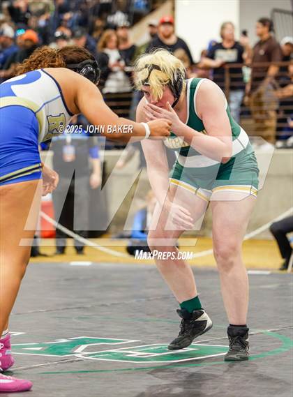 Thumbnail 2 in NIAA State Wrestling Preliminaries  photogallery.