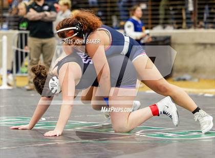 Thumbnail 1 in NIAA State Wrestling Preliminaries  photogallery.