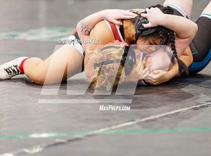 Thumbnail 2 in NIAA State Wrestling Preliminaries  photogallery.