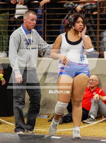 Thumbnail 3 in NIAA State Wrestling Preliminaries  photogallery.