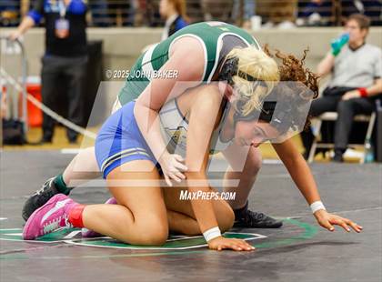 Thumbnail 1 in NIAA State Wrestling Preliminaries  photogallery.