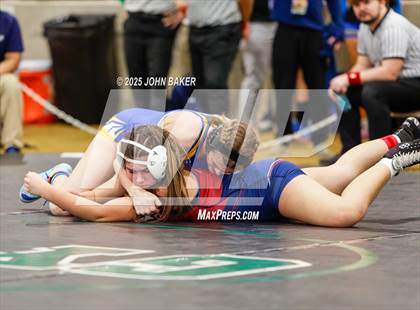 Thumbnail 1 in NIAA State Wrestling Preliminaries  photogallery.