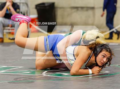 Thumbnail 3 in NIAA State Wrestling Preliminaries  photogallery.