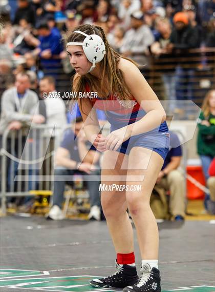 Thumbnail 2 in NIAA State Wrestling Preliminaries  photogallery.