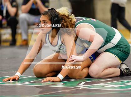 Thumbnail 2 in NIAA State Wrestling Preliminaries  photogallery.