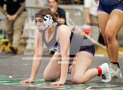 Thumbnail 1 in NIAA State Wrestling Preliminaries  photogallery.