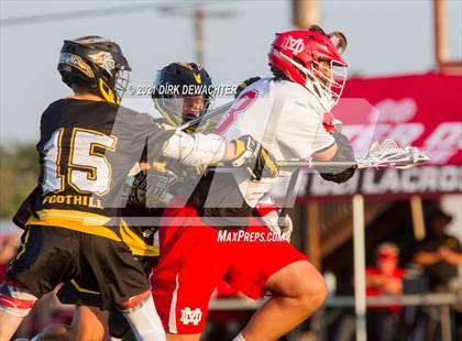 Thumbnail 3 in Foothill @ Mater Dei  photogallery.