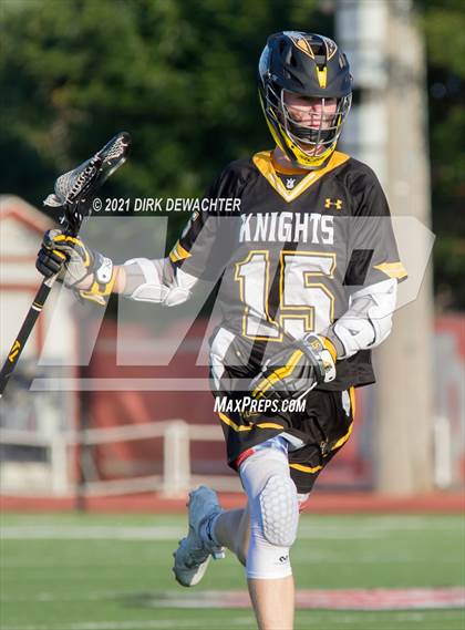 Thumbnail 1 in Foothill @ Mater Dei  photogallery.