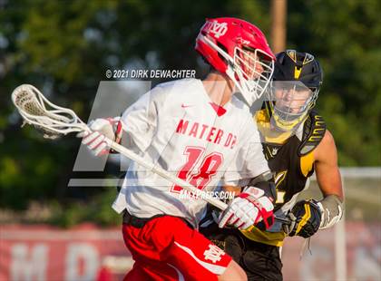Thumbnail 1 in Foothill @ Mater Dei  photogallery.