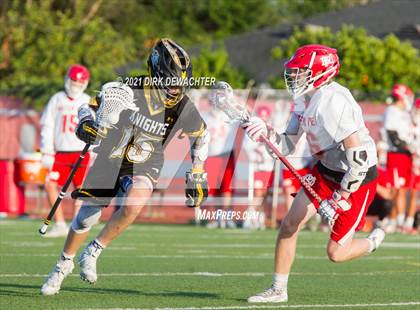 Thumbnail 1 in Foothill @ Mater Dei  photogallery.
