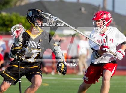 Thumbnail 2 in Foothill @ Mater Dei  photogallery.