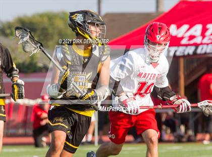 Thumbnail 2 in Foothill @ Mater Dei  photogallery.