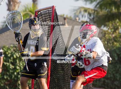 Thumbnail 3 in Foothill @ Mater Dei  photogallery.