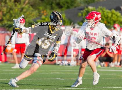 Thumbnail 2 in Foothill @ Mater Dei  photogallery.