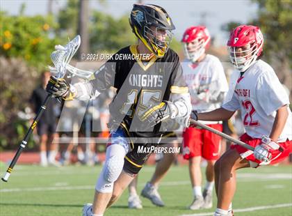 Thumbnail 1 in Foothill @ Mater Dei  photogallery.