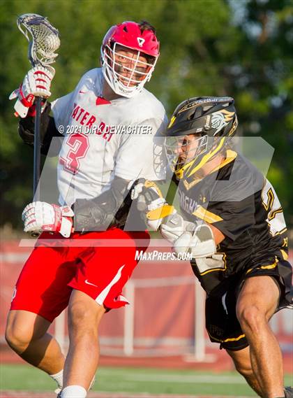 Thumbnail 1 in Foothill @ Mater Dei  photogallery.