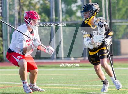 Thumbnail 3 in Foothill @ Mater Dei  photogallery.