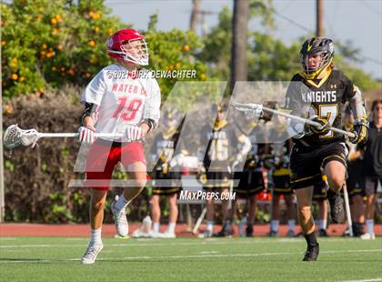 Thumbnail 2 in Foothill @ Mater Dei  photogallery.
