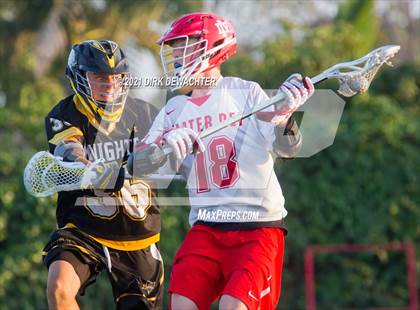 Thumbnail 1 in Foothill @ Mater Dei  photogallery.