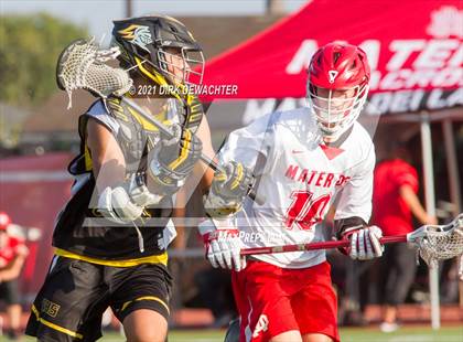 Thumbnail 3 in Foothill @ Mater Dei  photogallery.