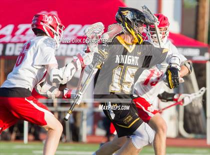 Thumbnail 1 in Foothill @ Mater Dei  photogallery.