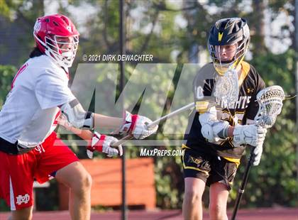 Thumbnail 2 in Foothill @ Mater Dei  photogallery.