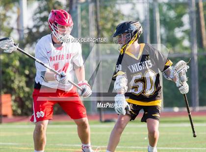 Thumbnail 3 in Foothill @ Mater Dei  photogallery.
