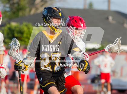 Thumbnail 2 in Foothill @ Mater Dei  photogallery.