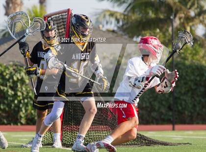 Thumbnail 2 in Foothill @ Mater Dei  photogallery.
