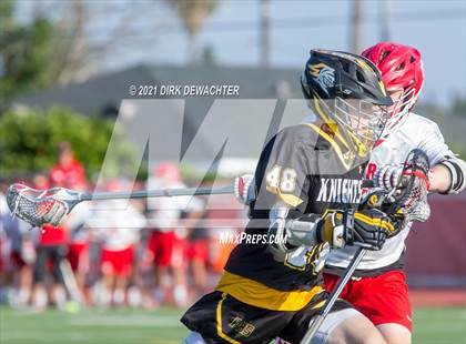 Thumbnail 2 in Foothill @ Mater Dei  photogallery.