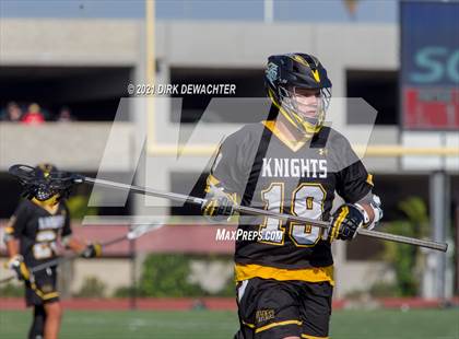 Thumbnail 2 in Foothill @ Mater Dei  photogallery.