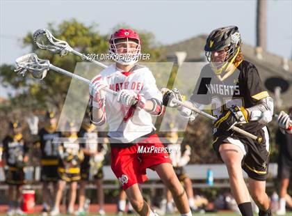 Thumbnail 3 in Foothill @ Mater Dei  photogallery.