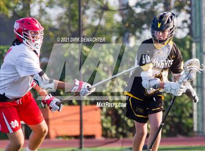 Thumbnail 1 in Foothill @ Mater Dei  photogallery.