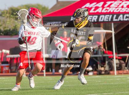 Thumbnail 3 in Foothill @ Mater Dei  photogallery.