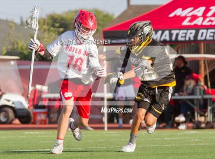 Thumbnail 2 in Foothill @ Mater Dei  photogallery.