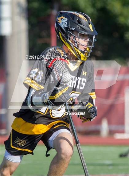 Thumbnail 1 in Foothill @ Mater Dei  photogallery.