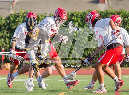 Thumbnail 2 in Foothill @ Mater Dei  photogallery.