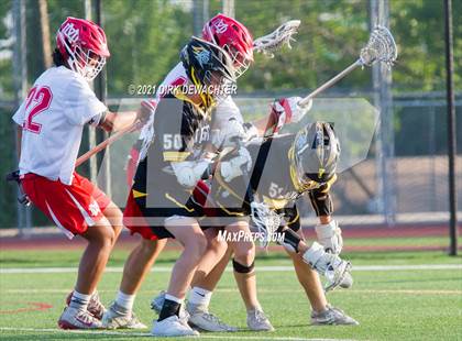 Thumbnail 1 in Foothill @ Mater Dei  photogallery.