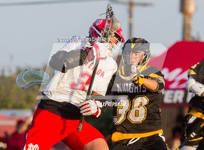 Thumbnail 2 in Foothill @ Mater Dei  photogallery.
